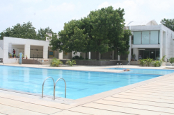 Sreenidhi International School Galley Image 2