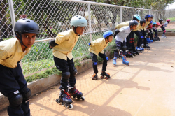 Sri Devaraj Urs International Residential School Gallery Image 4
