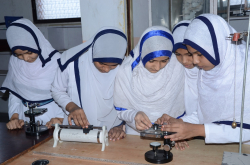 Iqra Mission High School Galley Image 4