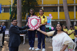 R & D E (Engrs.) English Medium School Galley Image 3