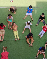 Brain Discovery Global School Sainik Farms Galley Image 2