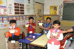 Sunbeam School Galley Image 4