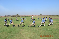 Tagore International School Galley Image 3