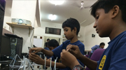 Akshayah Global School Galley Image 2