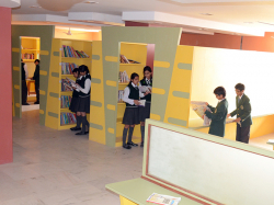 DELHI PUBLIC SCHOOL Galley Image 2
