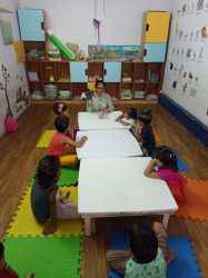 Aarambh The First Step Preschool Karni Nagar Gallery Image 3