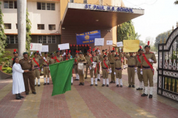 ST. PAUL HIGHER SECONDARY SCHOOL Galley Image 3