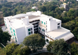 Anand Niketan School, Jashoda Nagar, one of the best school in Ahmedabad