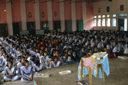 Jawahar Navodaya Vidyalaya Gallery Image 2