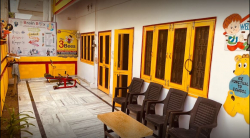 Pre schools, Playschools schools in New Agra Colony, Agra, The 3 Bees Play School, H No 24, Anupam Bagh, DayalBagh, DayalBagh, Agra