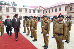 Guru Nanak Fifth Centenary School For Boys Galley Image 4