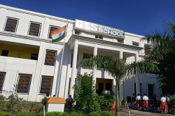 Schools in Sheetal Nagar Colony, Varanasi, G S S International School, Ganeshpur Tarna, Shivpur, Shivpur, Varanasi