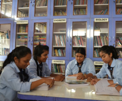 St. Francis De Sales Higher Secondary School Galley Image 4