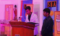 Sarala Birla Academy Galley Image 4