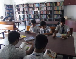 UPASANA ACADEMY Galley Image 3