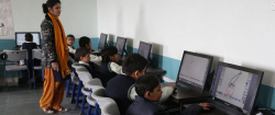 Mount Litera Zee School-Bihta Galley Image 2