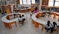 HOLY FAITH ENGLISH SCHOOL Galley Image 4