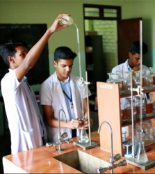 Sivagiri Vidyaniketan Senior Secondary School [CBSE] Galley Image 3