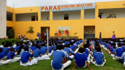 CBSE Schools in Kota, Paras International English School, Bagus, Begas Road, Bagru, Bagru, Jaipur