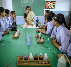 B.R. INTERNATIONAL SCHOOL Galley Image 4