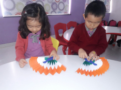 Crimson Anisha Global School Galley Image 3