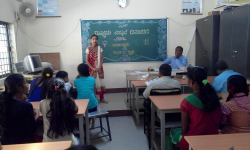 Jawahar Navodaya Vidyalaya Gallery Image 3
