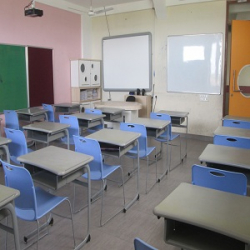 The Geekay World School Galley Image 4