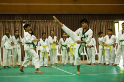 ಶಾಲೆಯ ಗ್ಯಾಲಿ ಚಿತ್ರ