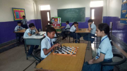 SUSHILA MODEL SCHOOL Galley Image 4