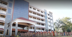Best PU Junior Colleges in Kengeri, Bangalore, ST BENEDICT PU COLLEGE, Asirvanam, Anchepalya, Kumbalgodu Post, Anchepalya, Bengaluru