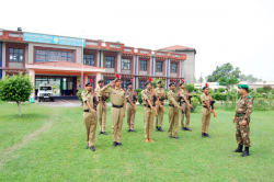 Jawahar Navodaya Vidyalaya Gallery Image 3