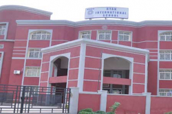 Schools in Mohali, RYAN INTERNATIONAL SCHOOL,  Sector-66, Sas Nagar, Mohali Punjab, - 16062, Sec-69, Mohali