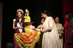 JAIN International Residential School Gallery Image 4