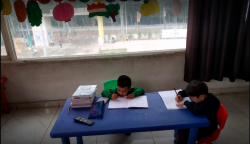 Nanhe Kadam Divine Touch School Gallery Image 3