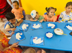Kidz World Preschool and Daycare Galley Image 4