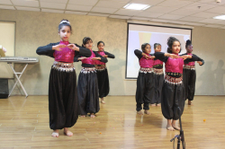 G. D. Goenka World School Galley Image 4