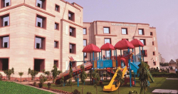 N.K. Bagrodia Global School Galley Image 2