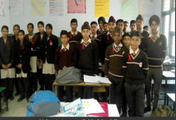 MAHARAJA AGGARSEIN PUBLIC SCHOOL Galley Image 2
