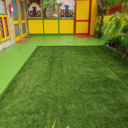 Outdoor Play Area