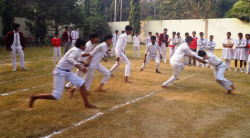 Christ Church Diocesan School-Khagaul Galley Image 4