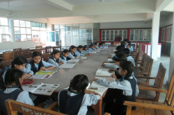 The Pacific International School Gallery Image 4