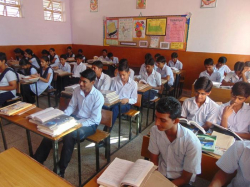 Jawahar Navodaya Vidyalaya Galley Image 2