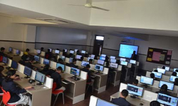 POORNA SMRITHI PUBLIC SCHOOL AND P U COLLEGE Galley Image 2