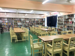 Lakshmipat Singhania Academy Galley Image 3
