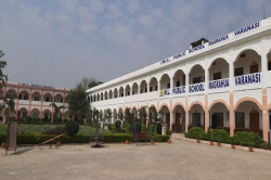 Schools in Sikraul, Varanasi, M L Public School, Magrahua, Magrahua, Varanasi