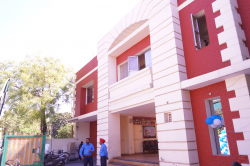 Alpine International School Galley Image 2