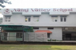 CBSE Schools in Nainital, Naini Valley School, 12, Panchsheel Kathgodam, Kathgodam, Nainital