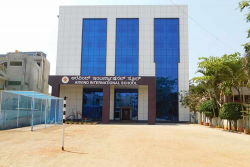 CBSE Schools in HMT Layout, Bangalore, ARVIND INTERNATIONAL SCHOOL, NO. 14, KALIKA NAGAR, ANDRAHALLI MAIN ROAD, RAGHAVENDRA NAGAR, OPP SRI SOUMYA KALI TEMPLE, Tippenahalli, Bengaluru