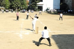 Shri Guru Ram Rai Public School Galley Image 4