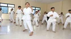 MODERN INTERNATIONAL SCHOOL Galley Image 3